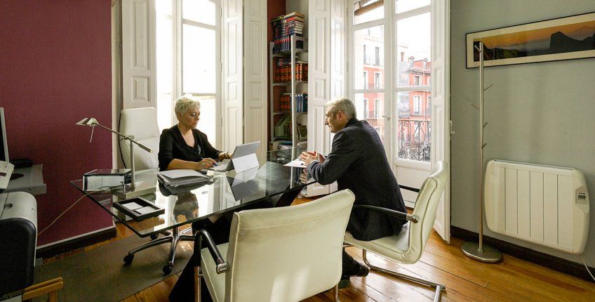 Bufete de Abogados en Valladolid