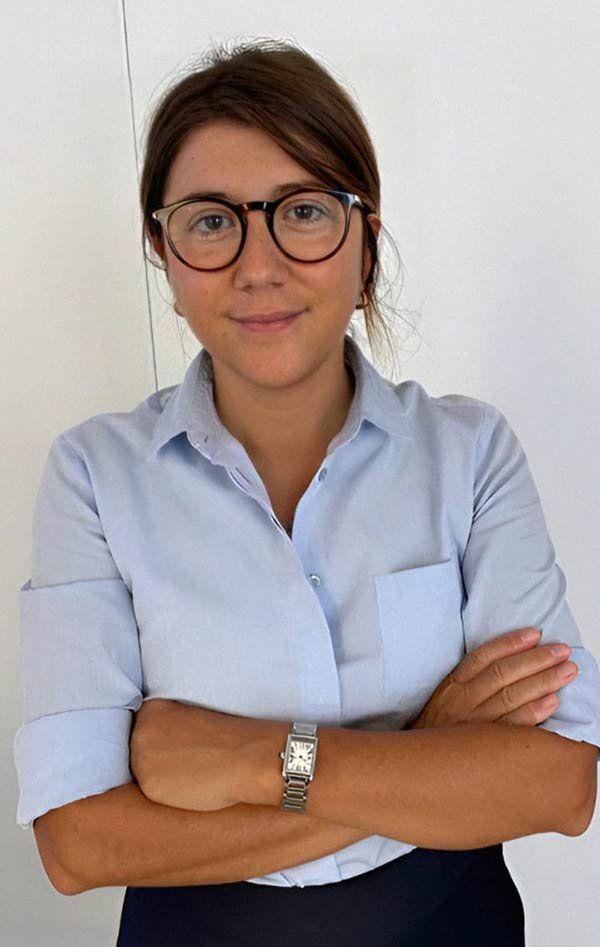 Silvia Baeza Moyano