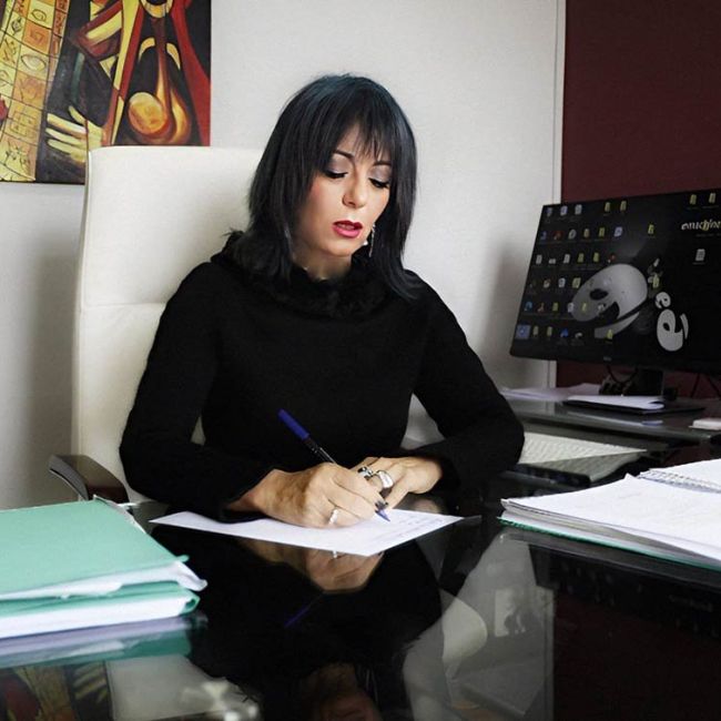 Despacho de Abogados en Valladolid