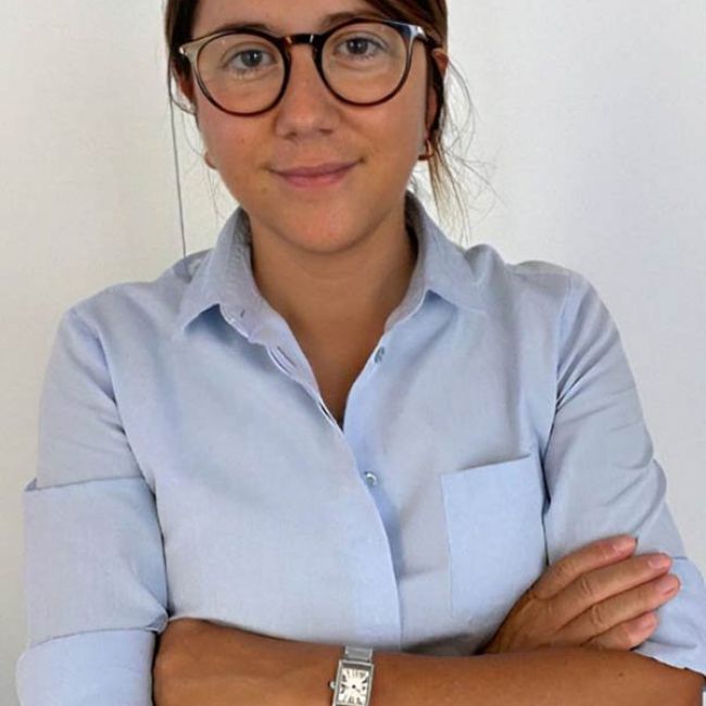 Silvia Baeza Moyano