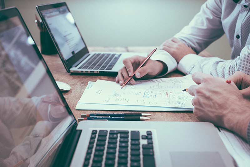 Abogados especialistas en Derecho Mercantil