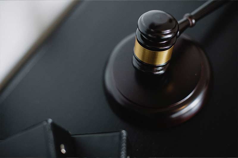 Abogados en Derecho Penal
